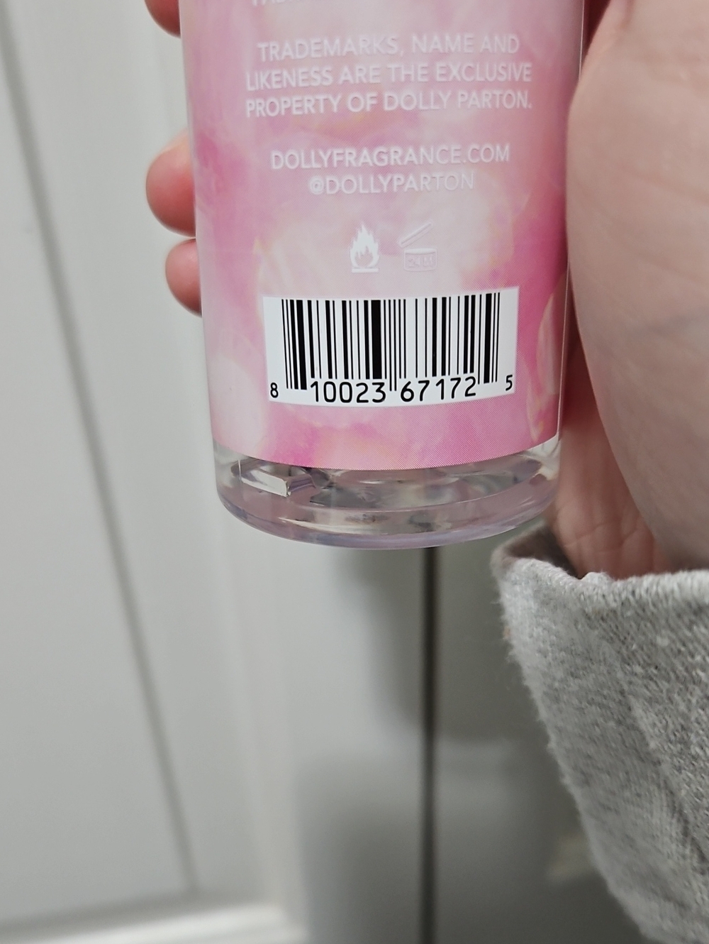 Dolly Parton Tennesse Sunset - Picture 2 of 2